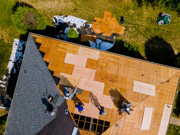 Best Commercial Roof Installation  in Hinckley, MN
