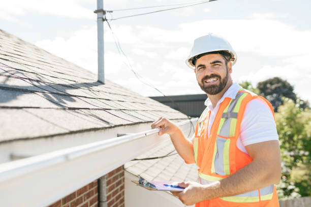 Best Storm Damage Roof Repair  in Hinckley, MN