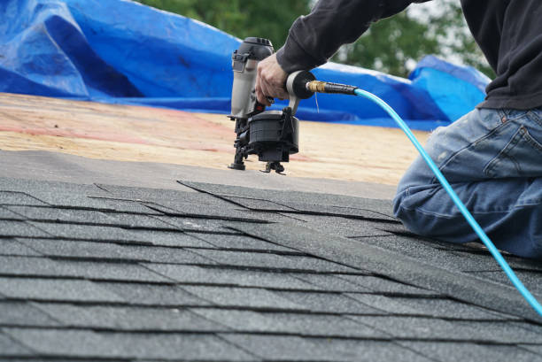 Quick and Trustworthy Emergency Roof Repair Services in Hinckley, MN